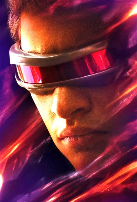 Cyclops (X-Men Film Series) | Superhero Films Wiki | Fandom