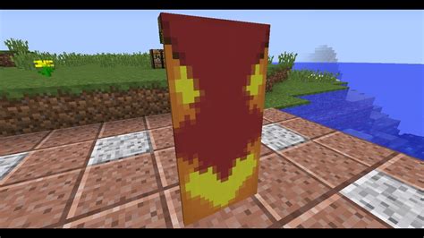 Empire Minecraft: Phoenix Banner - YouTube