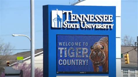 Former TSU student trustee calls new branding of school 'tarnished'