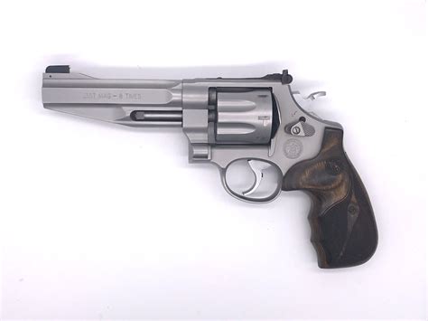 Smith & Wesson 627 Performance - For Sale, Used - Very-good Condition :: Guns.com