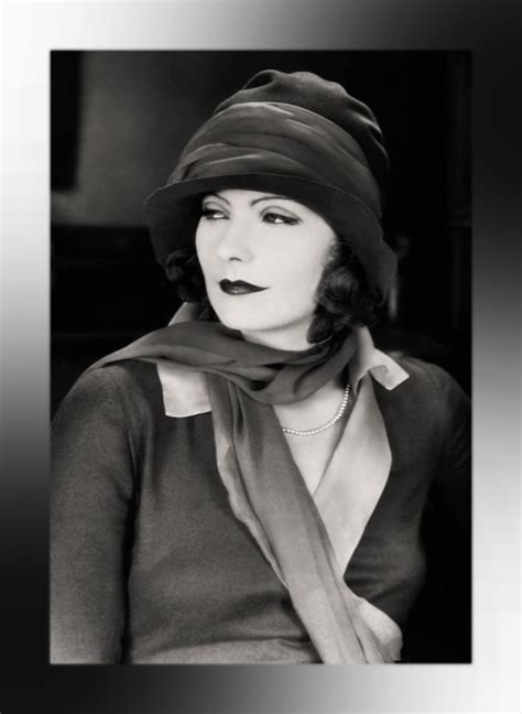 Greta Garbo - Silent Movies Photo (43268603) - Fanpop