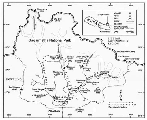 [PDF] Have snow leopards made a comeback to the Everest region of Nepal | Semantic Scholar