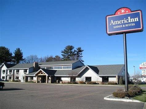 Cobblestone Hotel & Suites Wisconsin Rapids - UPDATED 2018 Prices ...