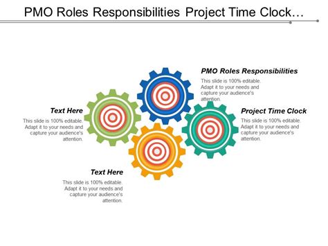 Pmo Roles Responsibilities Project Time Clock Attack Project Management Cpb | Graphics ...