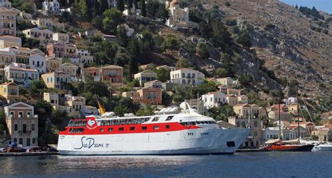 Symi Island Boat Tour, Symi, Greece - Holidify