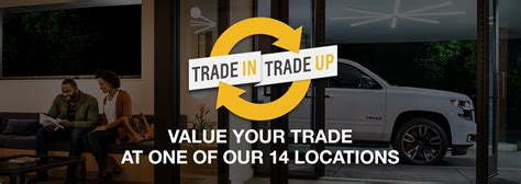 Value Your Trade