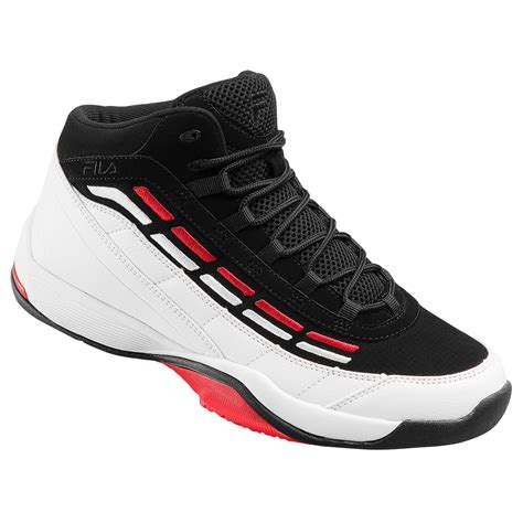 FILA Spitfire Men's Basketball Shoes | Big 5 Sporting Goods