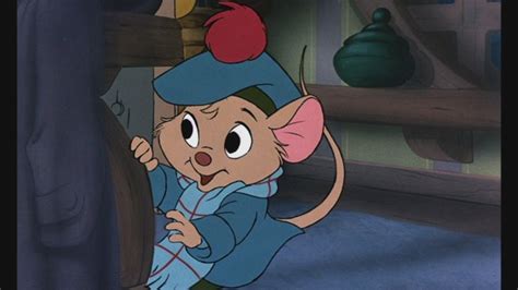 The Great Mouse Detective - Classic Disney Image (19900397) - Fanpop