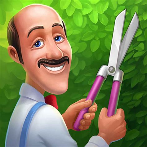 Gardenscapes Mod 3.4.0 Apk for Android Mobile Download | Gardenscapes, Free online games, Hacks