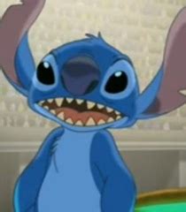 Stitch Voice - Lilo & Stitch franchise | Behind The Voice Actors