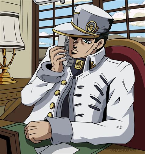 Jojo Part 5 Jotaro : Maroon 5 abbachio bruno buccelari buccelati. - Nomimono Wallpaper