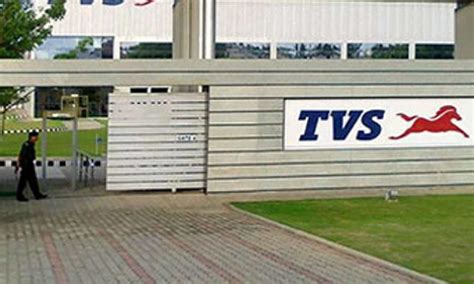 TVS Supply Chain Solutions’ IPO to kick off on Aug 10