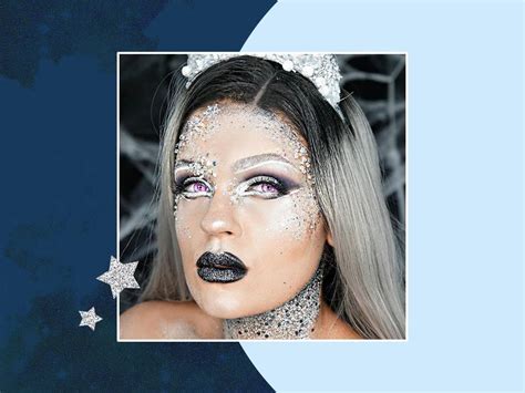 The Best Ice Queen Makeup Tutorials | Makeup.com