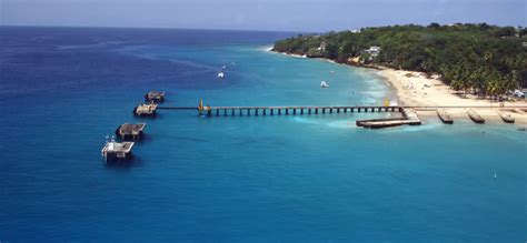 Crashboat Beach in Aguadilla, Puerto Rico