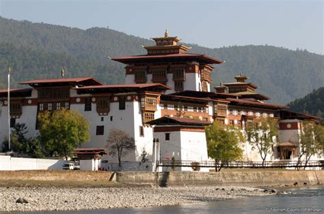 Nepal And Bhutan Culture Tour