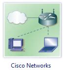 Create Network Diagram From Cisco Config