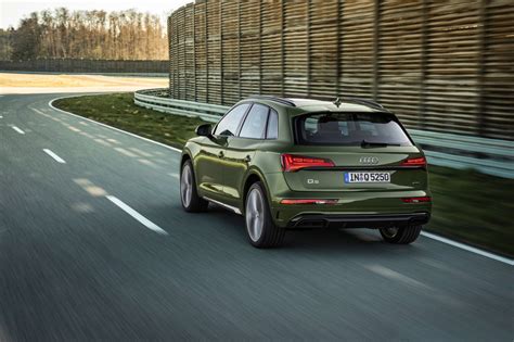 Audi Q5 vs Q7: What’s The Difference? - Motorborne