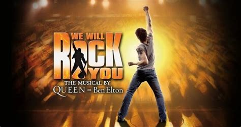 Musicals Near Me and Musicals and Theatre Shows on Tour