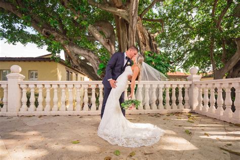 The Addison | Boca Raton Wedding Venue - Organic Moments Photography