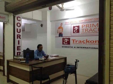 Top Trackon Courier Services in Polo Ground - Best Trackon Couriers - Justdial