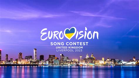 Eurovision 2023 Wallpapers - Wallpaper Cave