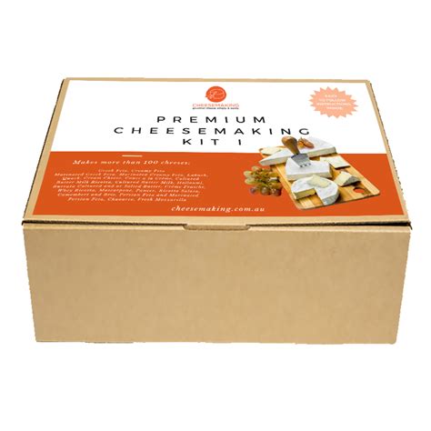 Cheesemaking Kits – Cheesemaking