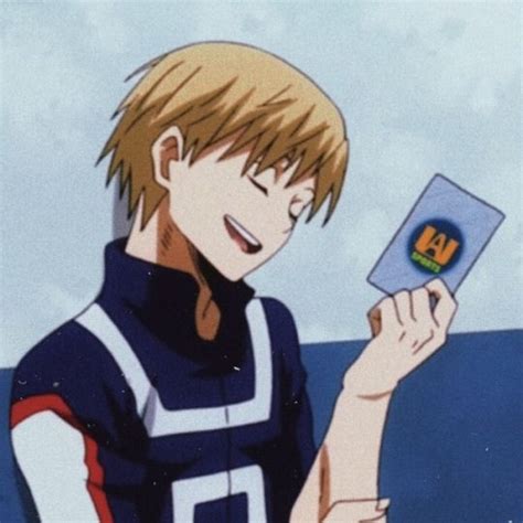 neito monoma icons | Tumblr | Personagens de anime, Personagens ...