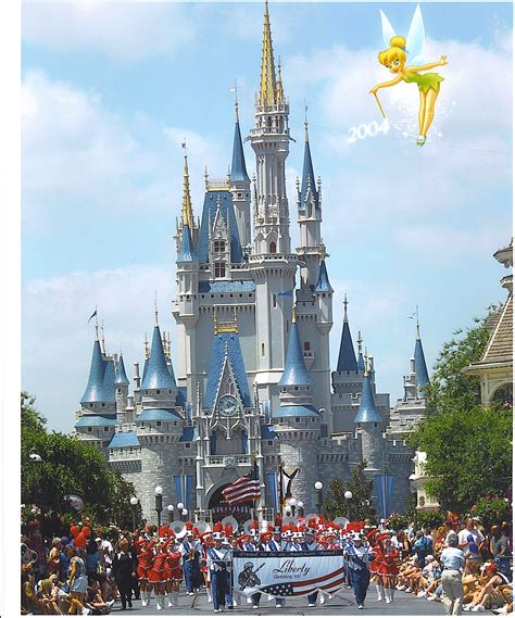 Disney World Family Vacations