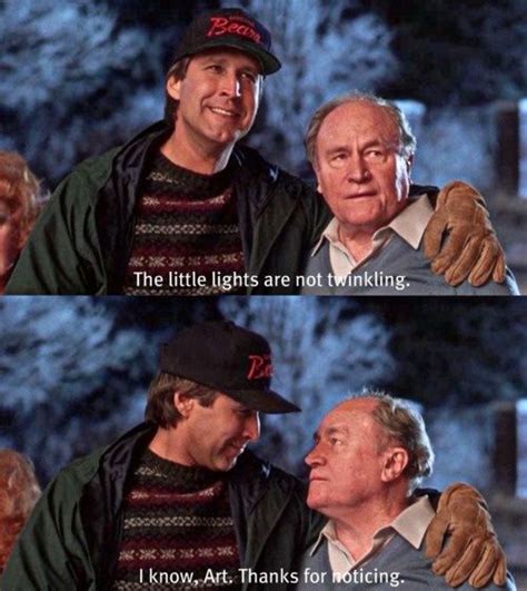 National Lampoons Christmas Vacation | Christmas movie quotes funny, Funny christmas movies ...