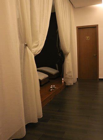 Deluxe Spa & Massage (Tirana) - 2021 All You Need to Know BEFORE You Go ...