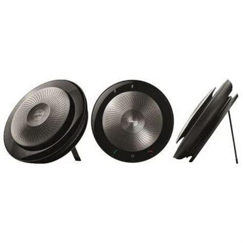 USB Bluetooth Jabra Speaker 710 MS at Rs 25500 in Chennai | ID: 21737417988