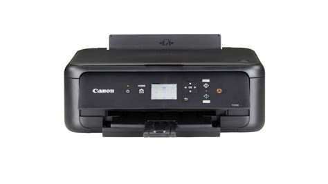 Canon Pixma TS5160 Review | Multifunction and basic printer | CHOICE