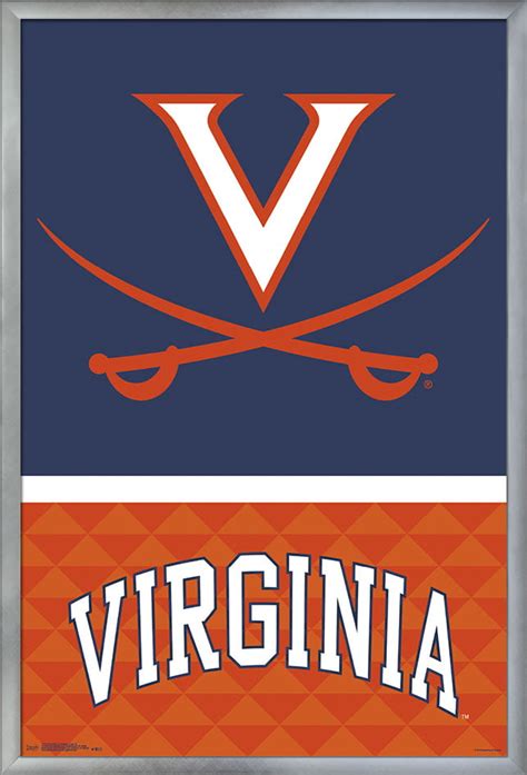 University of Virginia - Logo - Walmart.com