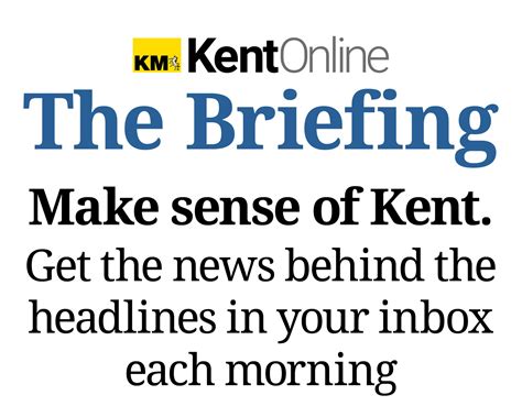 KentOnline on Twitter: "Get the best news and views from across the ...