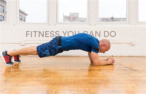 3 Common Plank Mistakes (And How to Fix Them)