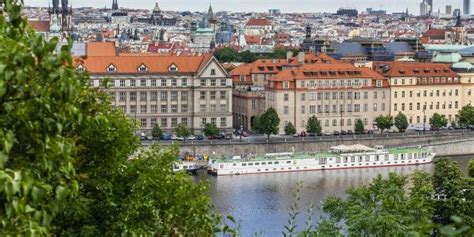 Czech Technical University in Prague | The International Conference on ...