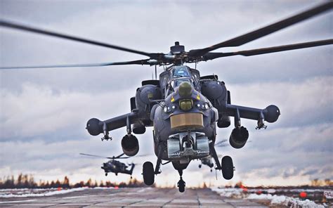 Most Powerful Attack Helicopters in the World | Top 10 Military Helicopters