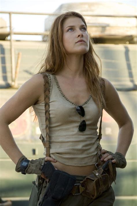 character inspiration | Resident evil extinction, Resident evil movie ...