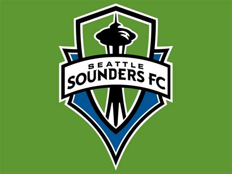 Seattle Sounders FC - Pro Sports Teams Wiki