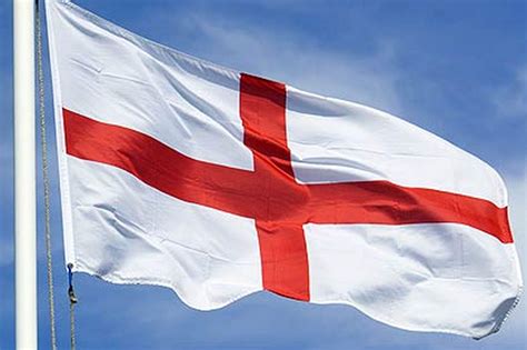 England Flag Wallpapers - Wallpaper Cave