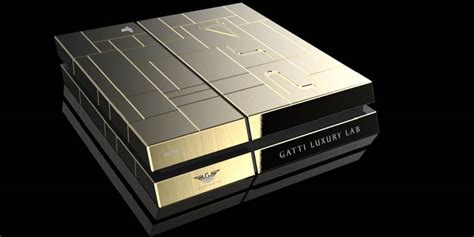 The 12 Most Expensive Limited Edition Game Consoles Ever Sold