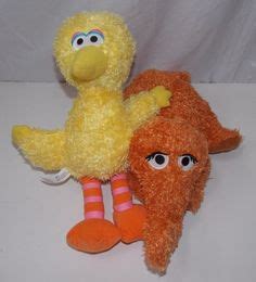 23 Anything snuffy ideas | sesame street, muppets, sesame street muppets