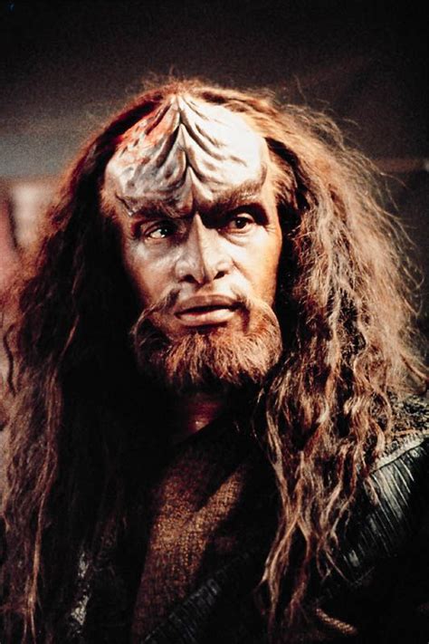 Kurn, son of Mogh ( Tony Todd ) | Star trek klingon, Star trek characters, Fandom star trek