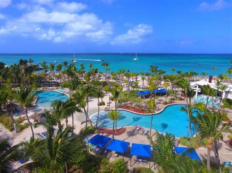 Aruba2020 | Four Seasons Travel LLC