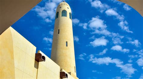 Top Hotels Closest to Imam Muhammad ibn Abd al-Wahhab Mosque in Doha ...