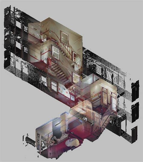 3D Laser Scanning Technology Maps Interior & Exterior Of Buildings | Bit Rebels