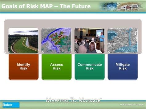 FEMA RISK MAP PROGRAM