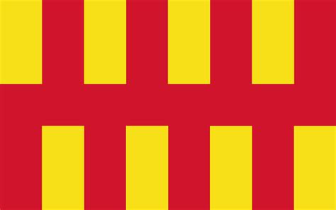 Flag Of Northumberland Stock Illustration - Download Image Now ...