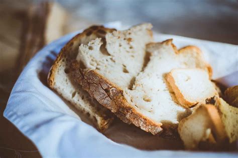 Unique Ways to Use a Sourdough Proofing Basket - Shori Bake