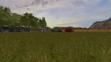 Woodmeadow Farm v1.1,3 » GamesMods.net - FS19, FS17, ETS 2 mods